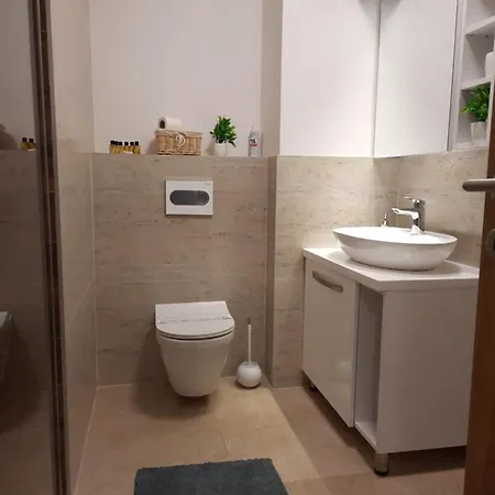 Apartamento Orl Lux Lukavica