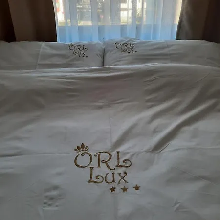 Orl Lux Lejlighed