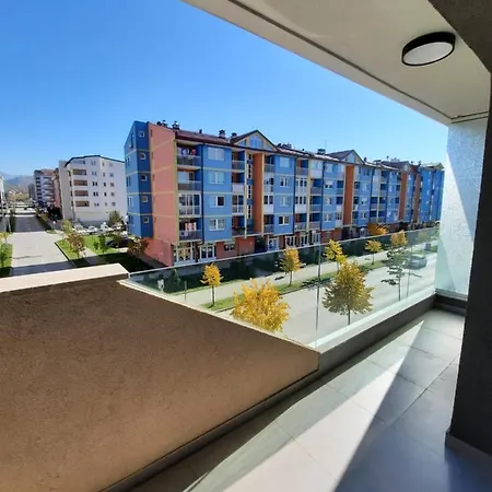 Orl Lux Apartamento Lukavica