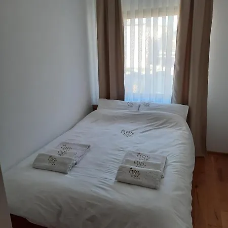Orl Lux Apartamento *